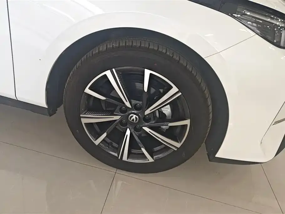 Changan Eado 2024 из CN, фото 10