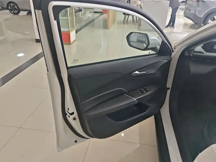 Changan Eado 2024 из CN, фото 2