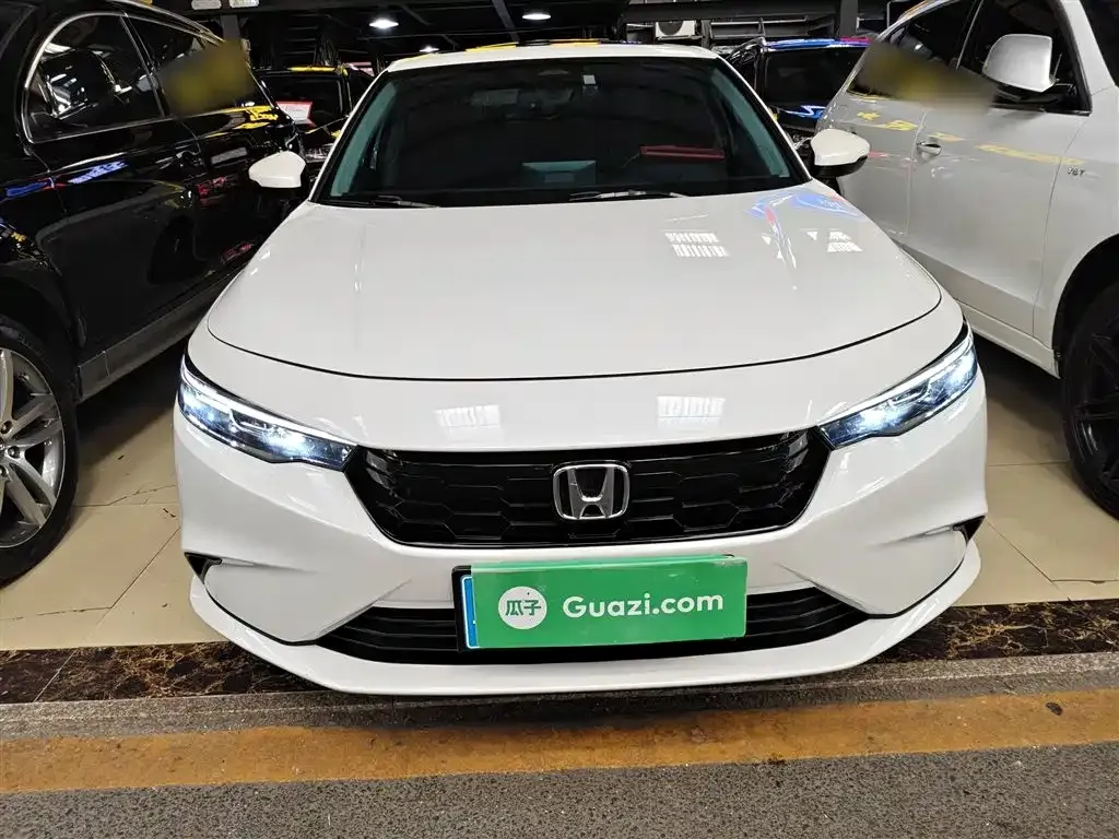 Honda Integra 2024 из CN, фото 7