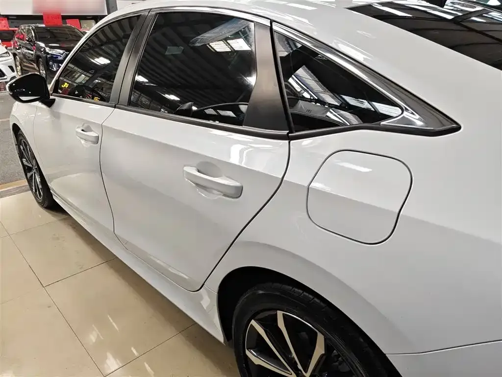 Honda Integra 2024 из CN, фото 8