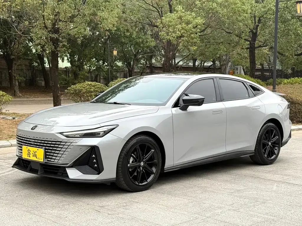 Changan UNI-V 2023 из CN, фото 1