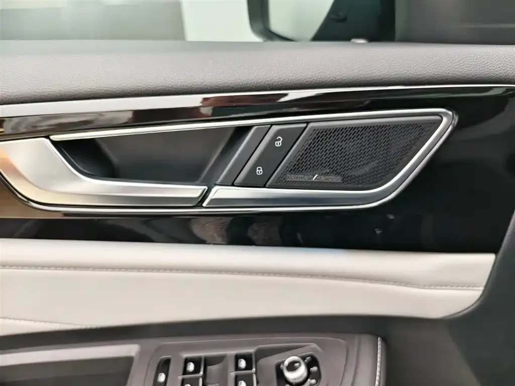 Volkswagen Teramont 2024 из CN, фото 2