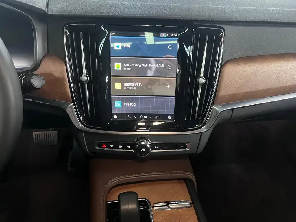 Volvo S90 2023 из CN, фото 8