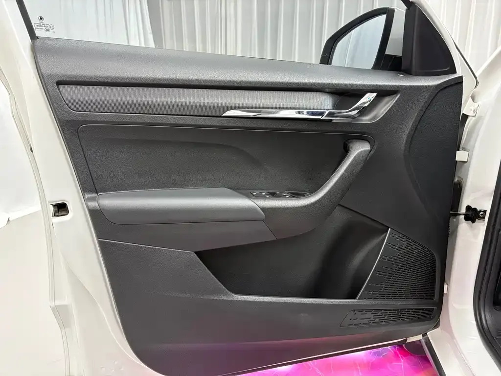 Skoda Kamiq 2021 из CN, фото 5