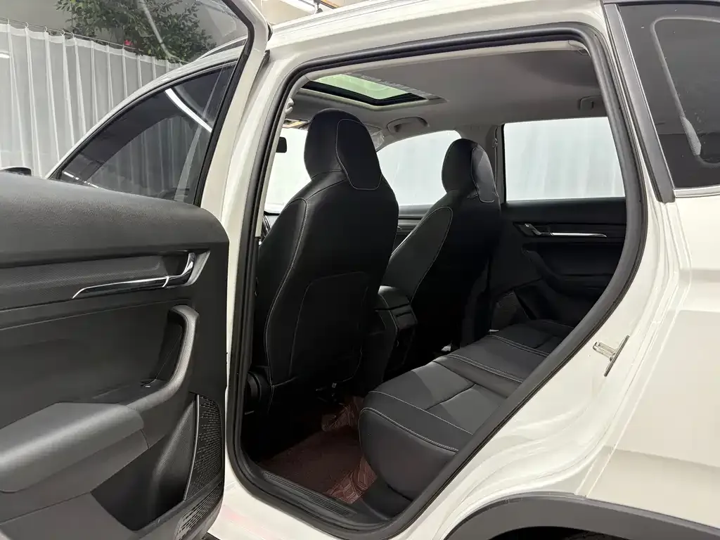 Skoda Kamiq 2021 из CN, фото 8