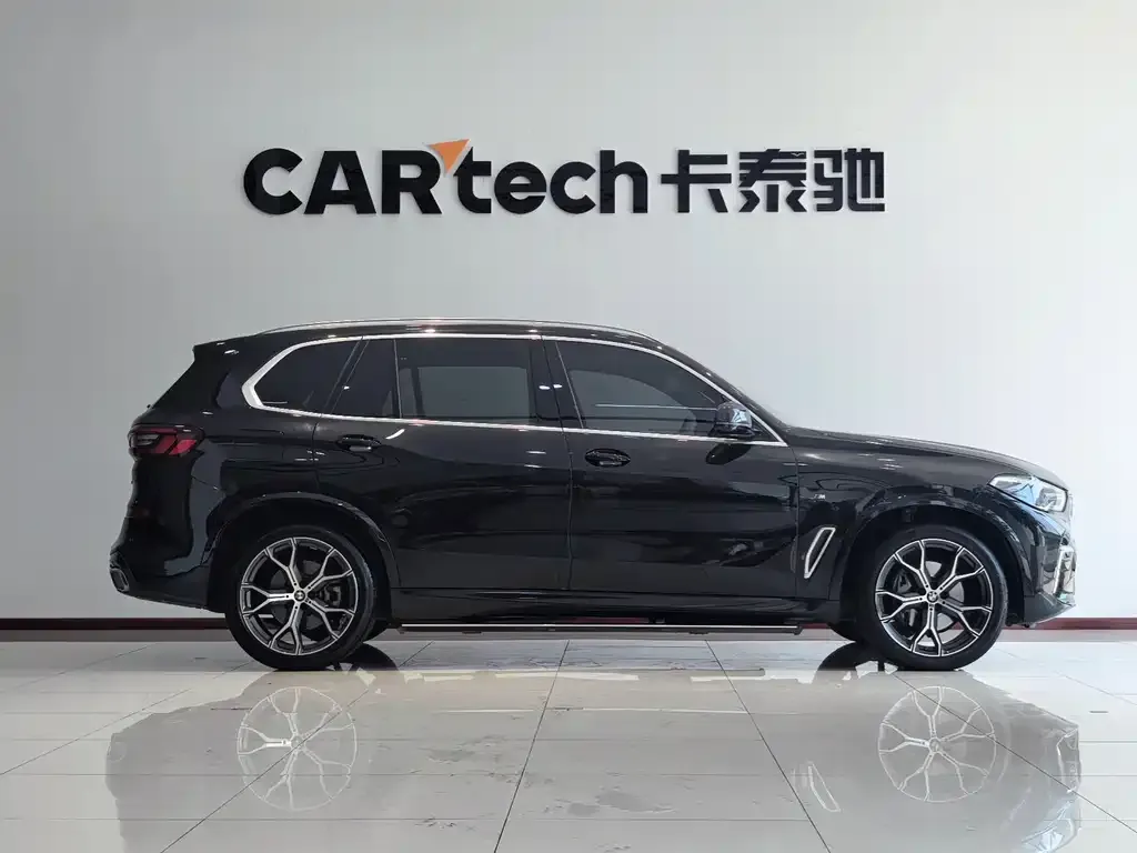 BMW X5 2023 из CN, фото 6