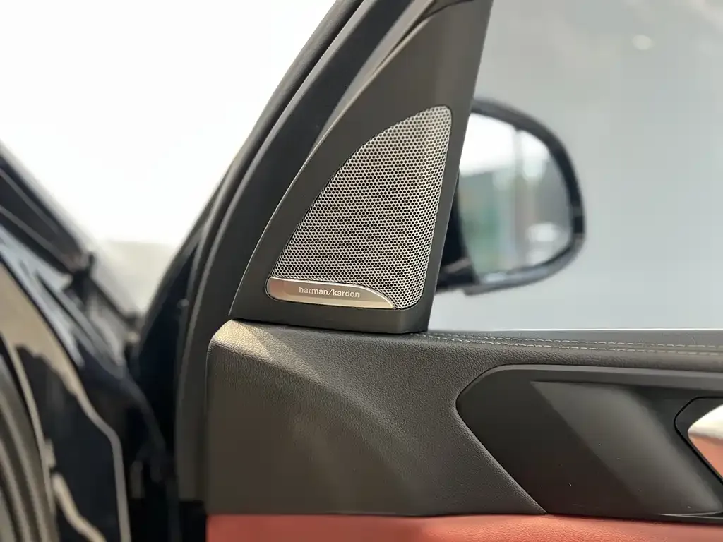 BMW X5 2023 из CN, фото 8
