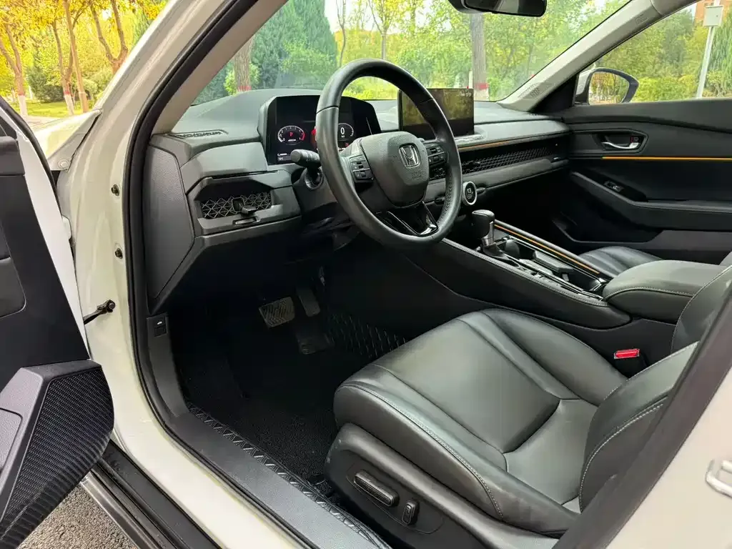 Honda Accord 2024 из CN, фото 4