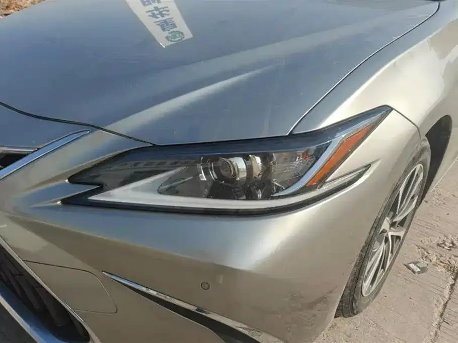 Lexus ES 2023 из CN, фото 5