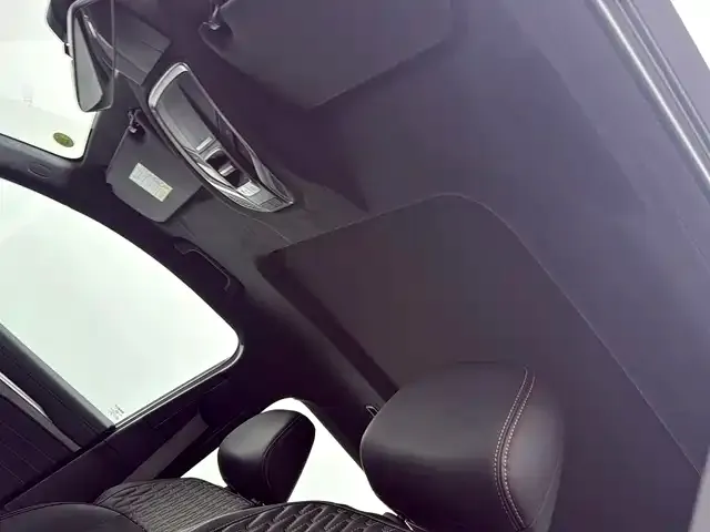 Geely Haoyue L 2025 из CN, фото 10