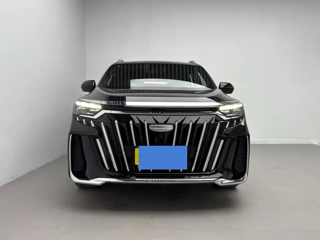 Geely Haoyue L 2025 из CN, фото 7
