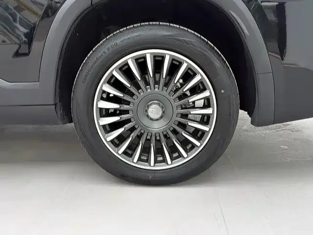 Geely Haoyue L 2025 из CN, фото 4