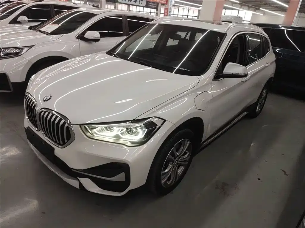BMW X1 New Energy