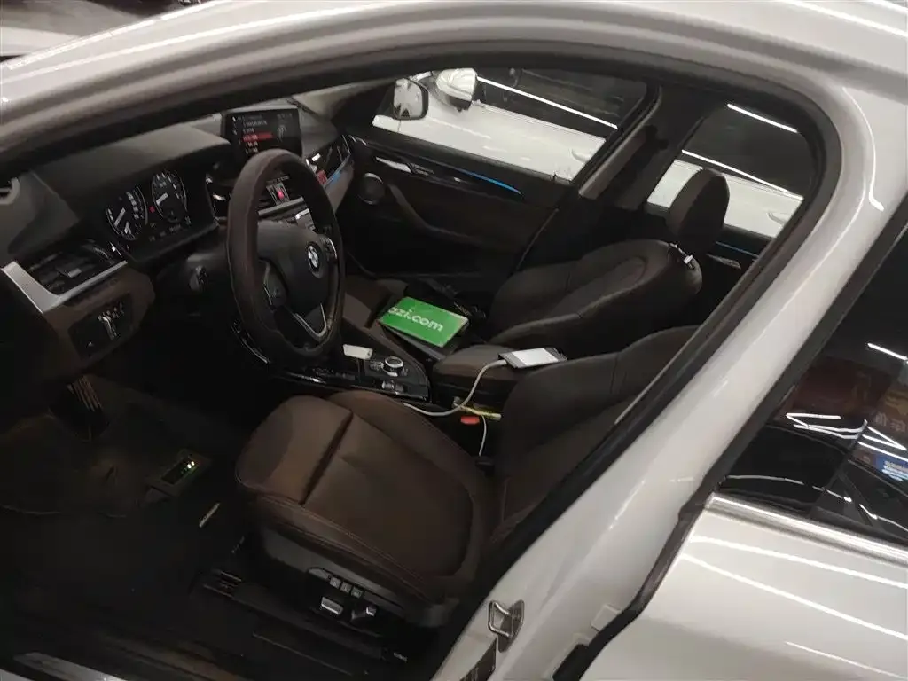 BMW X1 New Energy 2021 из CN, фото 7