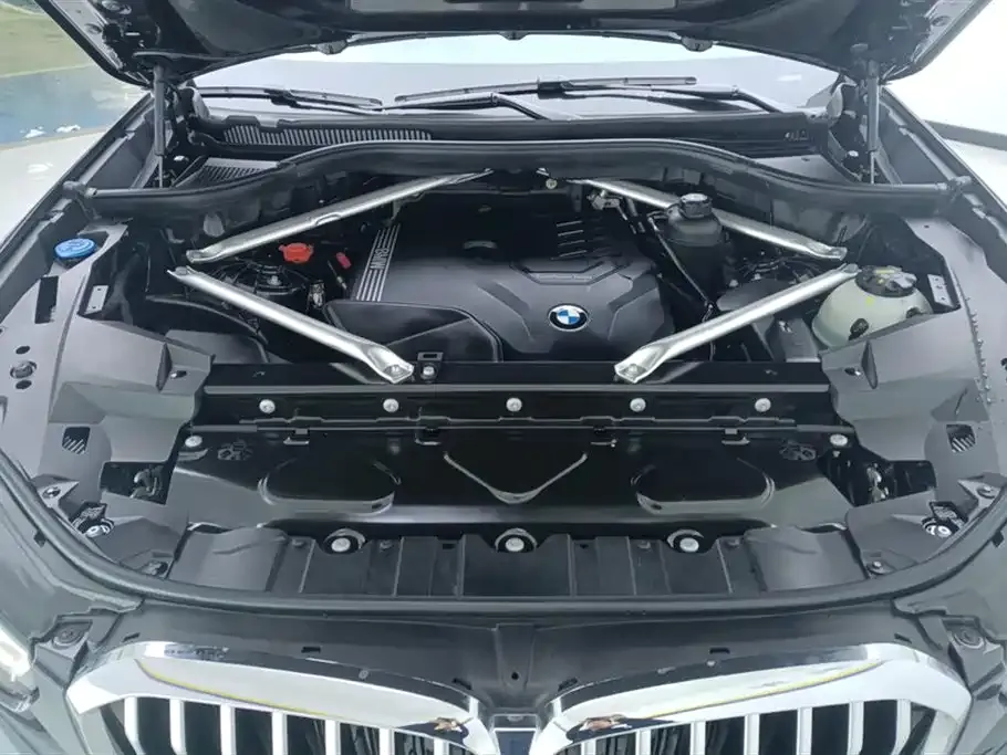BMW X5 2022 из CN, фото 6