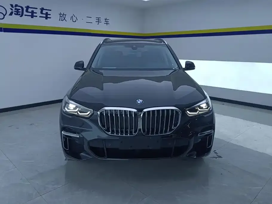 BMW X5 2022 из CN, фото 7