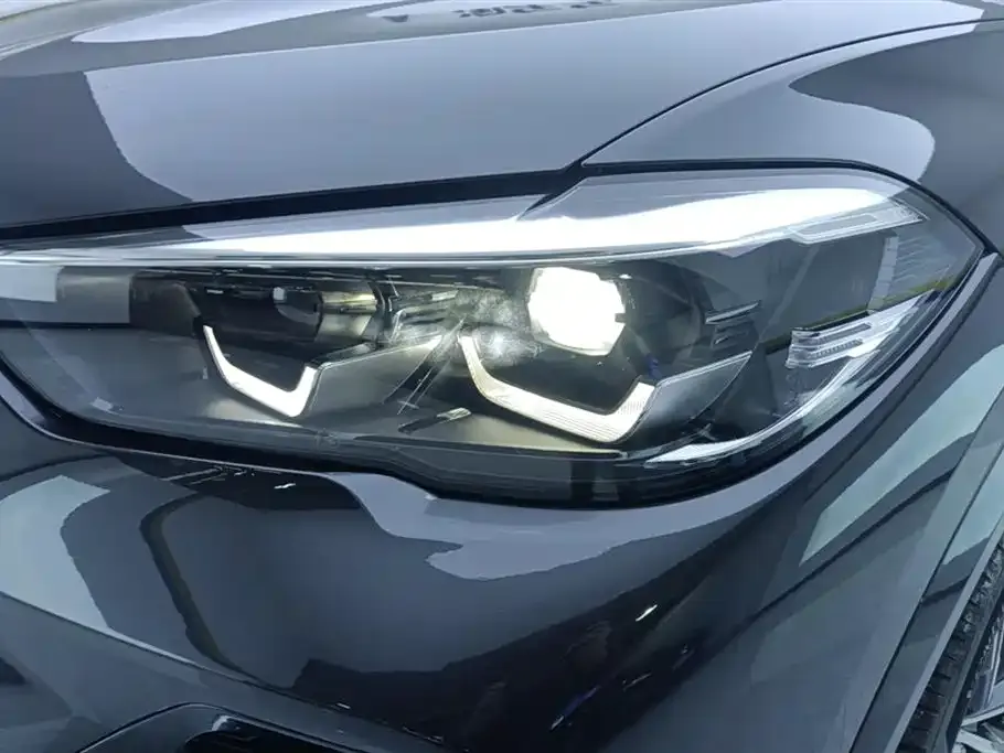 BMW X5 2022 из CN, фото 5