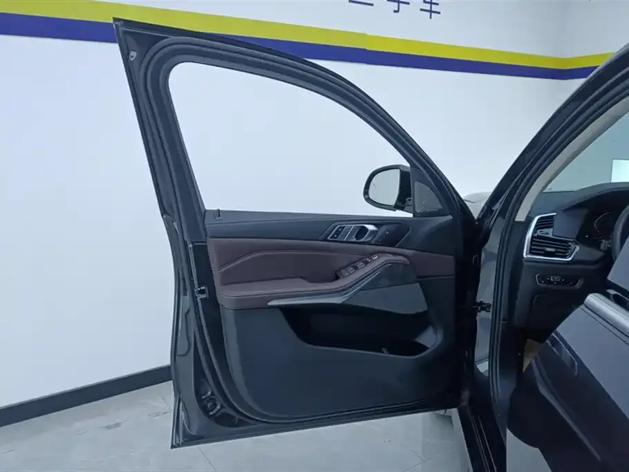 BMW X5 2022 из CN, фото 10