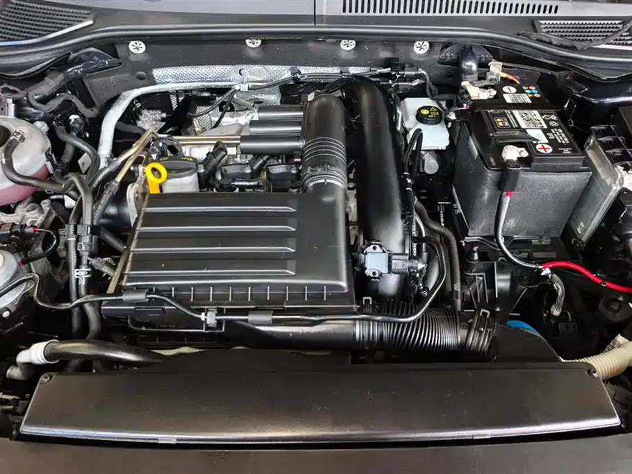Volkswagen Passat 2022 из CN, фото 9