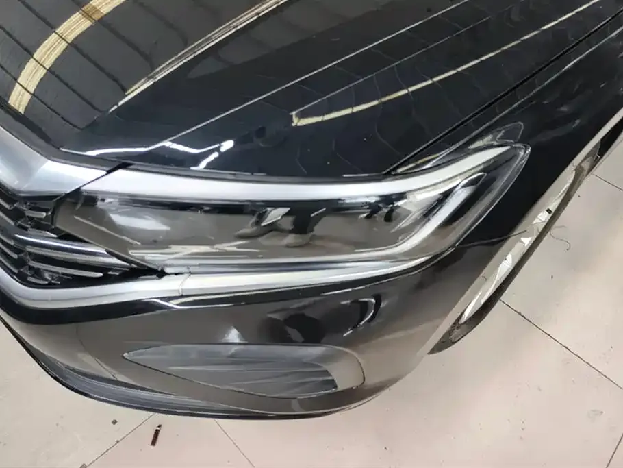 Volkswagen Passat 2022 из CN, фото 3
