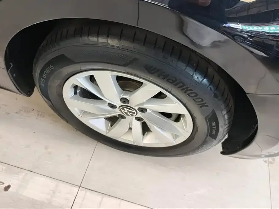 Volkswagen Passat 2022 из CN, фото 8
