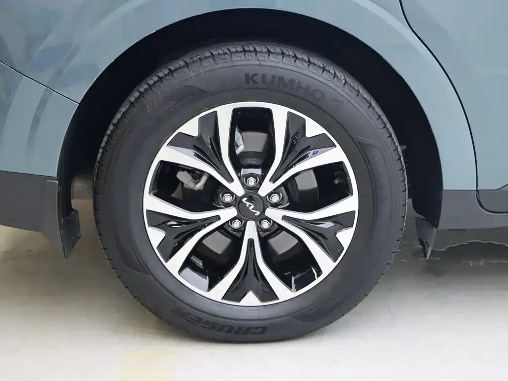 Kia Carnival 2025 из CN, фото 4