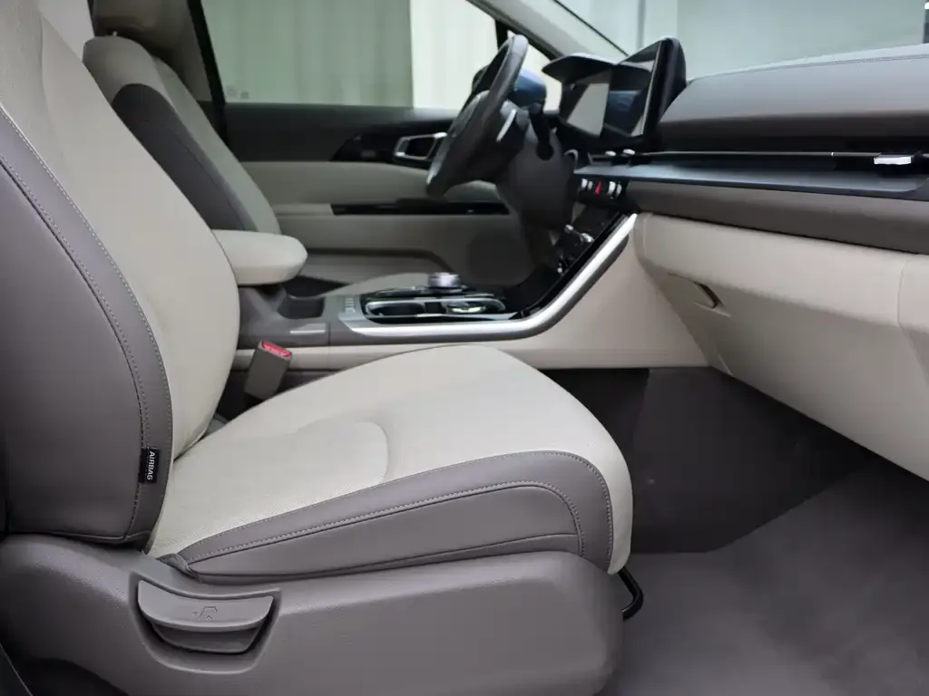 Kia Carnival 2025 из CN, фото 5