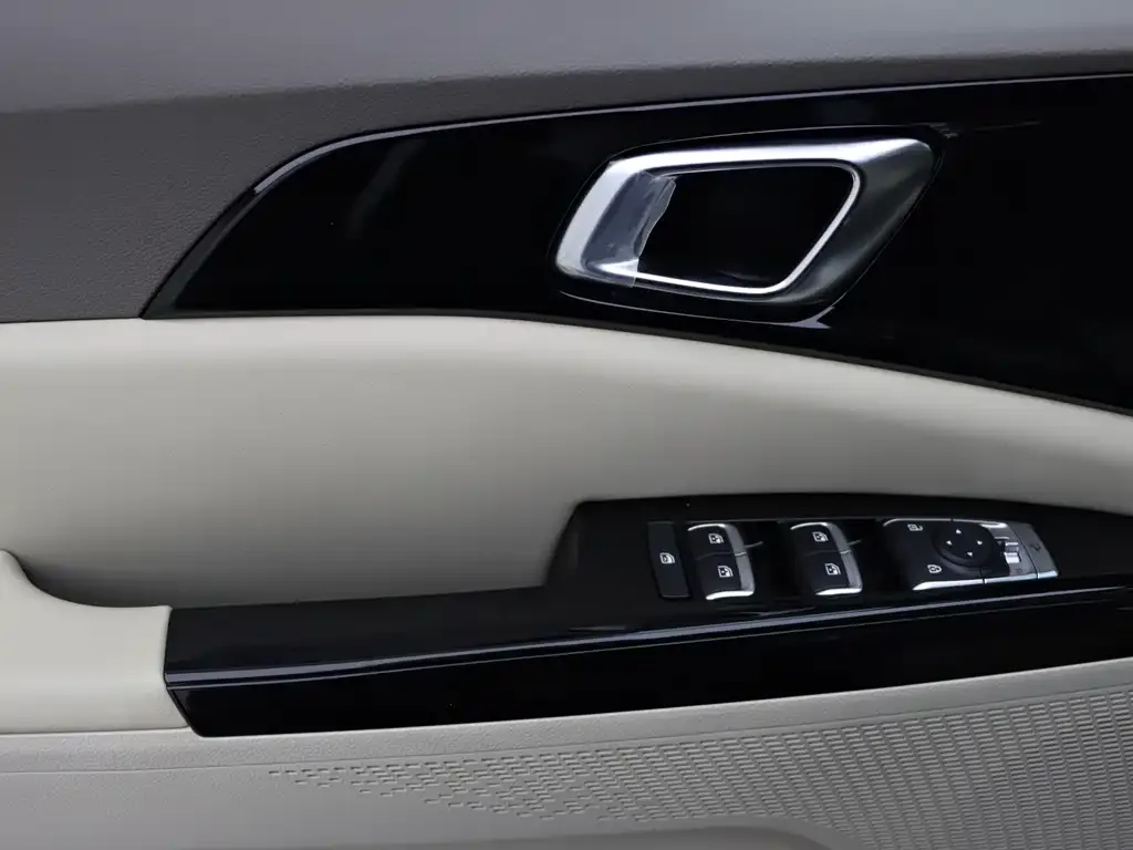 Kia Carnival 2025 из CN, фото 6