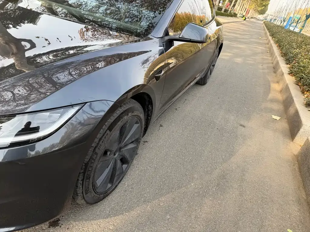 Tesla Model 3 2025 из CN, фото 3