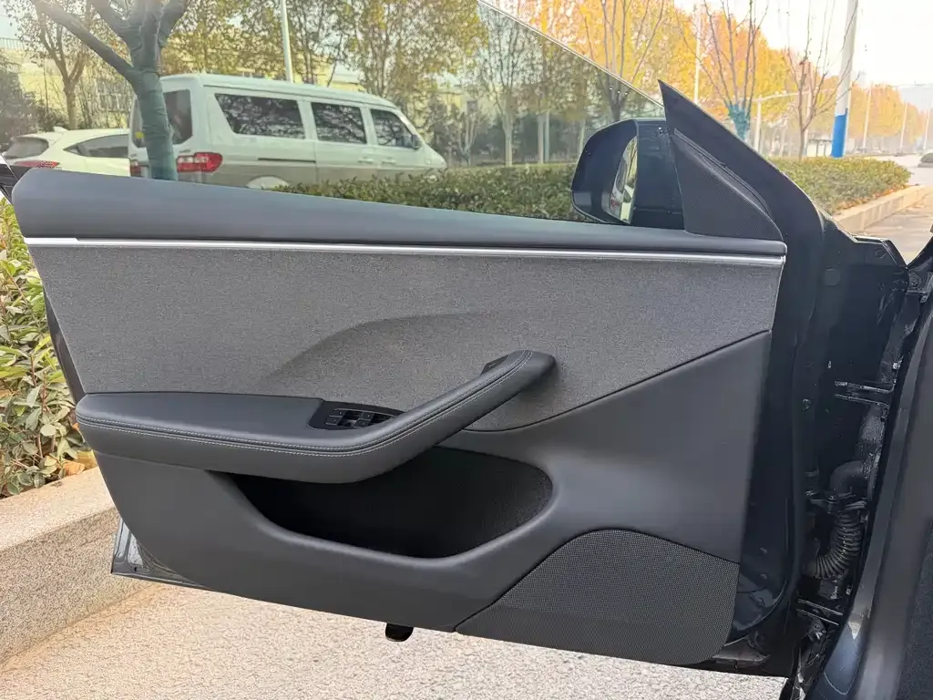 Tesla Model 3 2025 из CN, фото 6