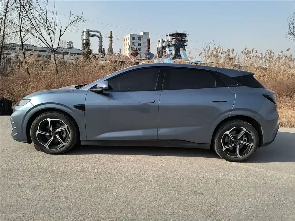BYD Seal 06GT 2025 из CN, фото 5