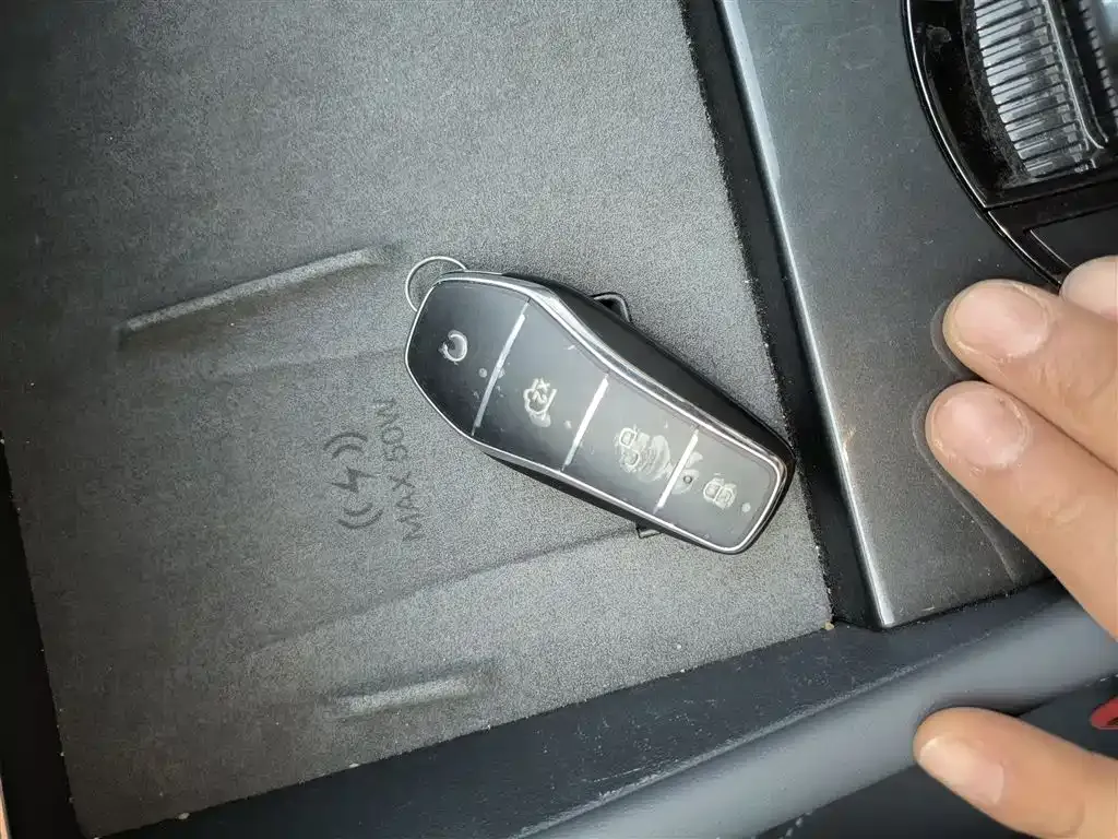 BYD Seal 06GT 2025 из CN, фото 3