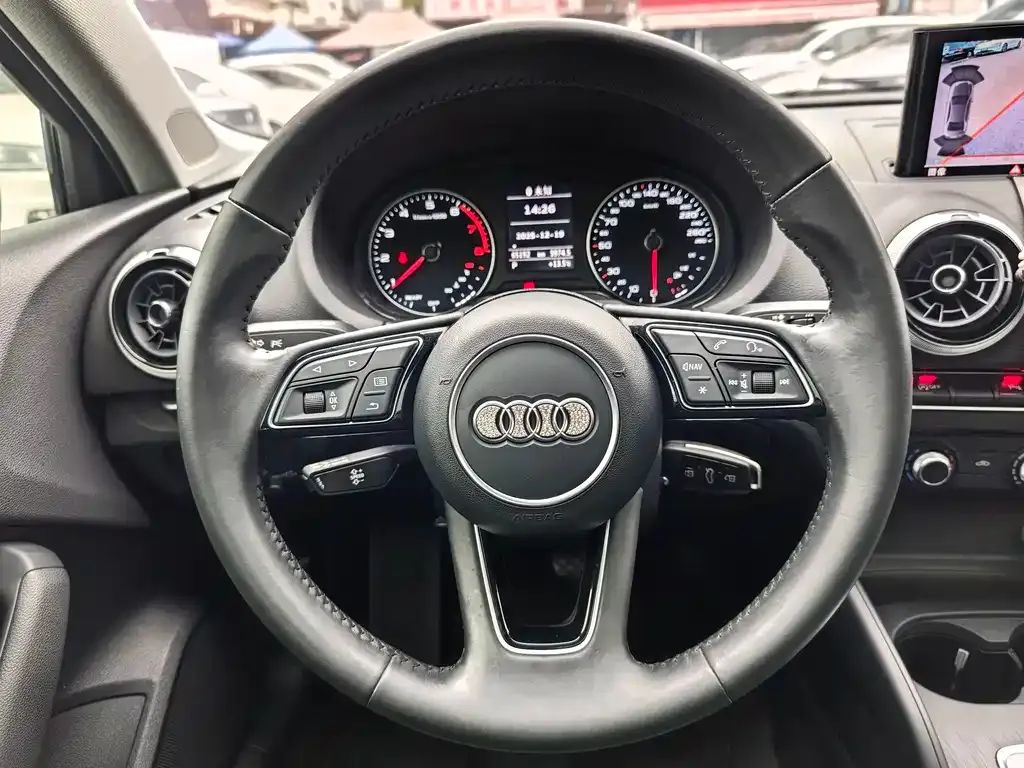 Audi A3 — фото 6