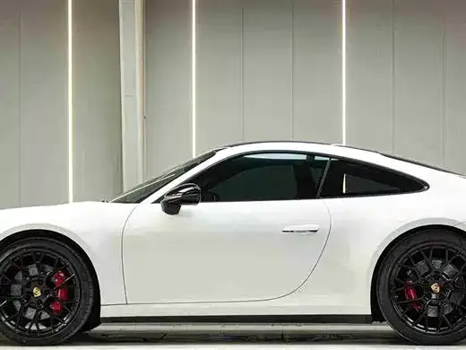 Porsche 911 2022 из CN, фото 2