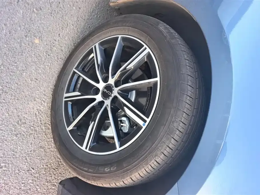 BYD Seal 06 2025 из CN, фото 4