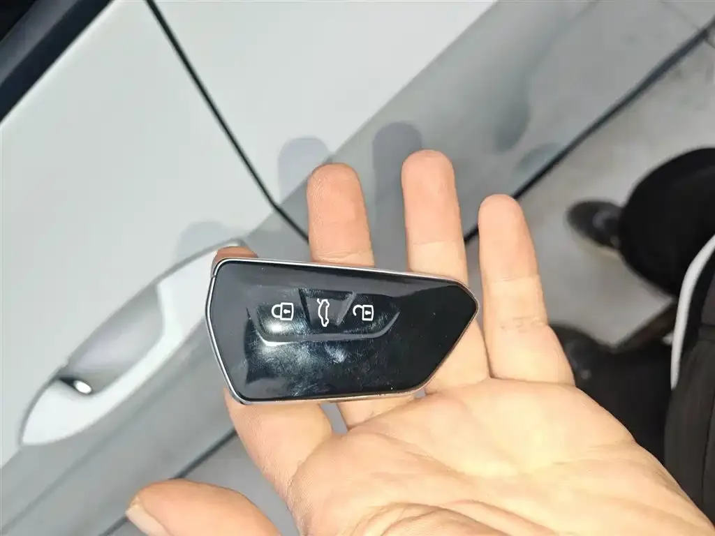 Volkswagen ID.3 2024 из CN, фото 7