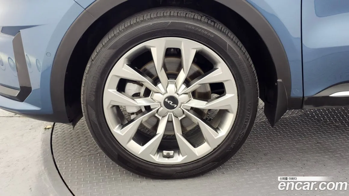 Kia Sorento 2023 из KR, фото 5