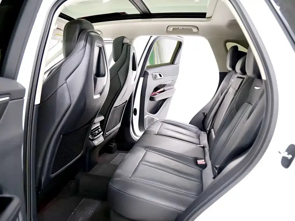 Hongqi HS3 2023 из CN, фото 5
