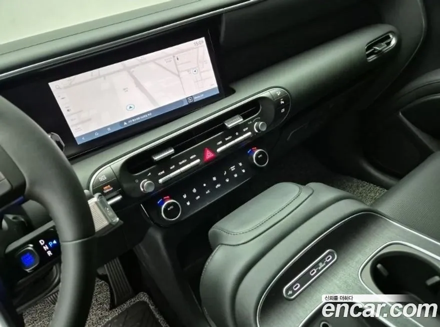Hyundai Palisade 2026 из KR, фото 10