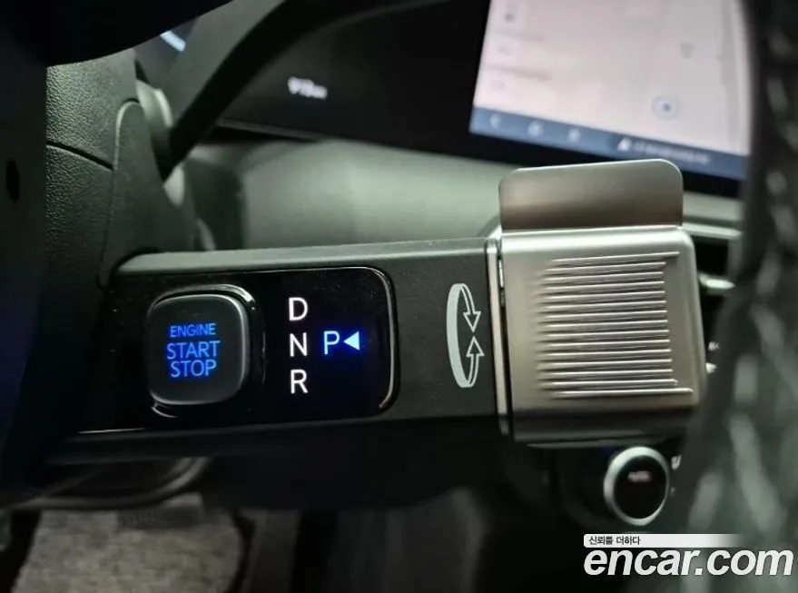 Hyundai Palisade 2026 из KR, фото 3