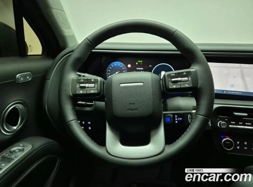 Hyundai Palisade 2026 из KR, фото 9