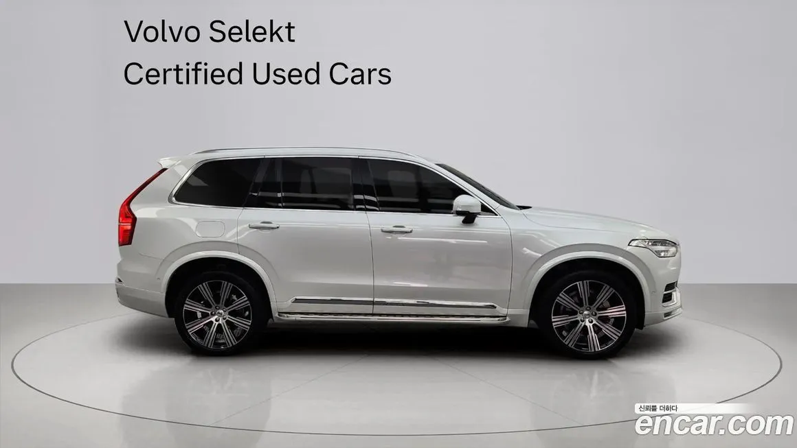 Volvo XC90 — фото 2