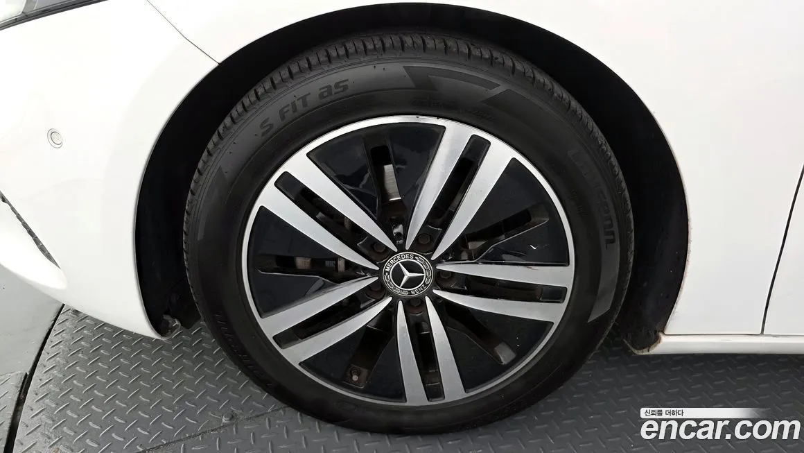 [object Object] A-Class 2021 из KR, фото 5