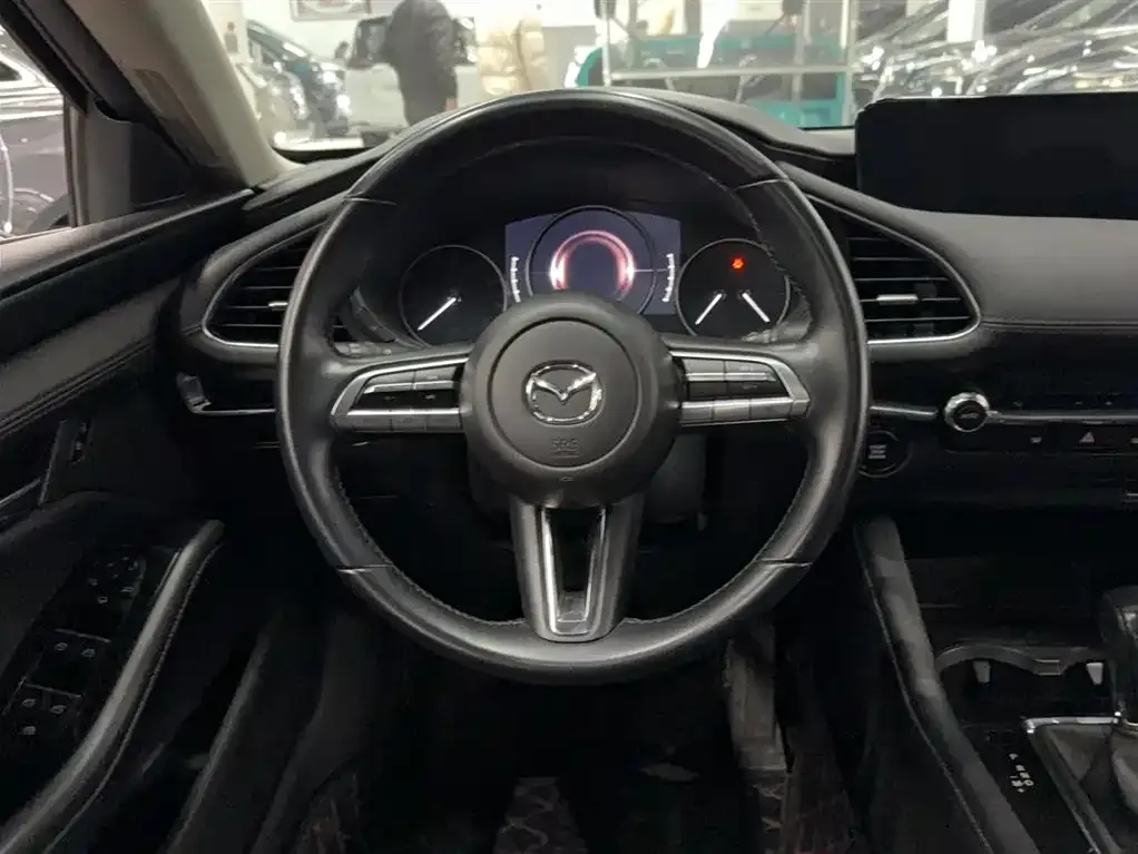 Mazda 3 Axela 2021 из CN, фото 4