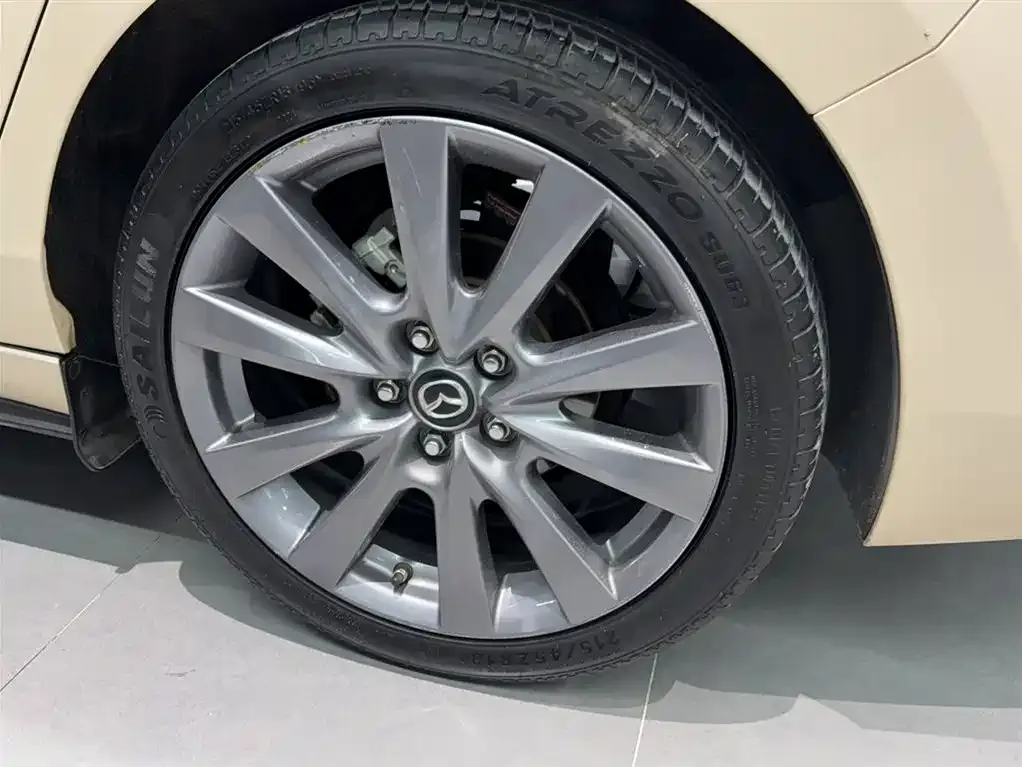 Mazda 3 Axela 2021 из CN, фото 6