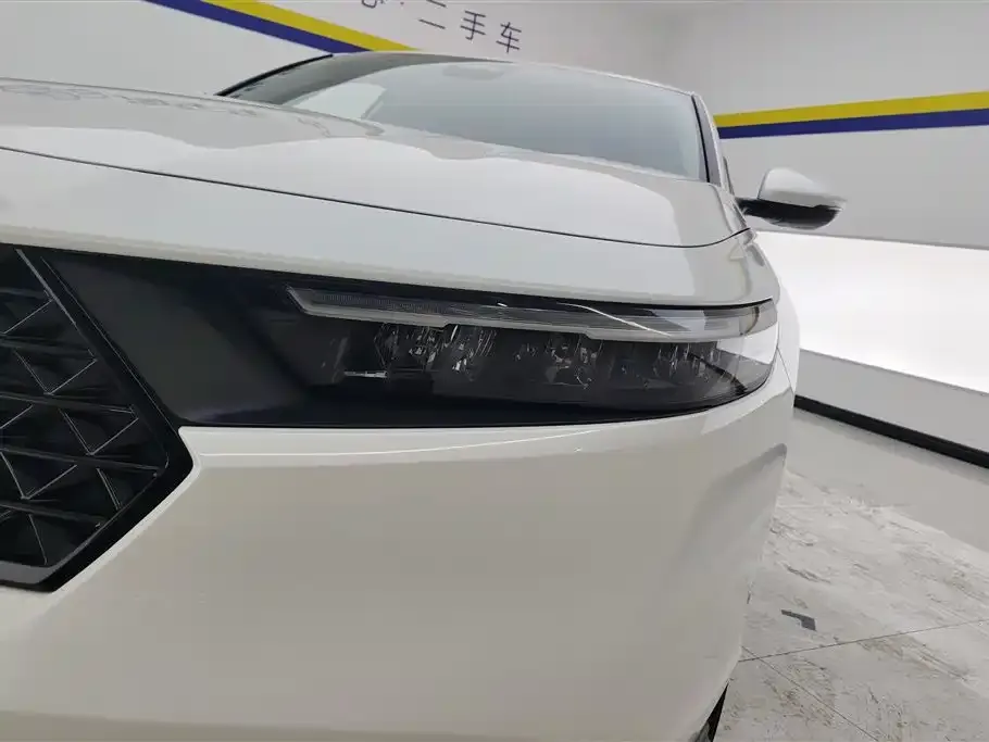 Honda Accord — фото 2