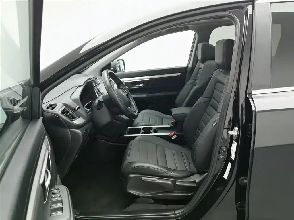 Honda CR-V 2022 из CN, фото 7
