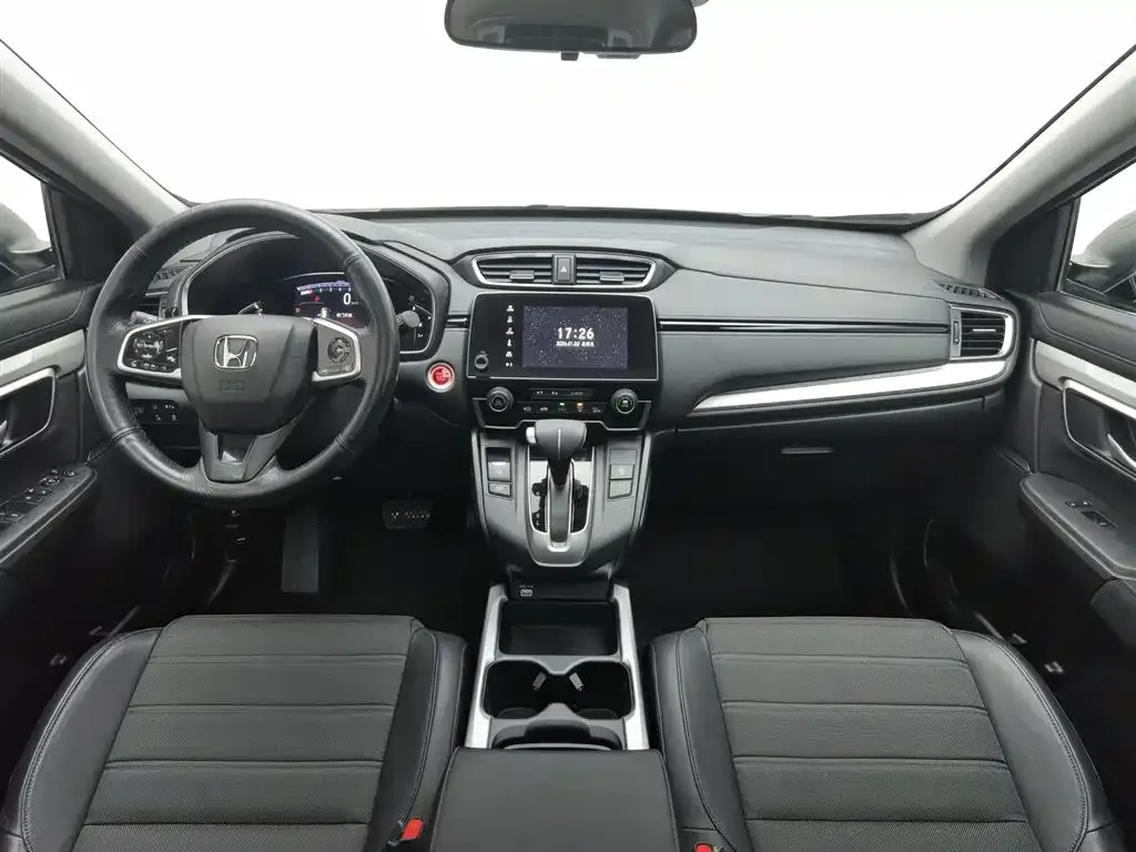 Honda CR-V 2022 из CN, фото 4