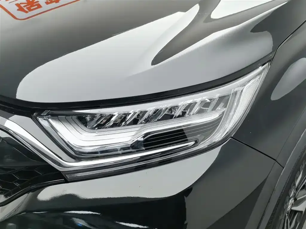 Honda CR-V 2022 из CN, фото 9