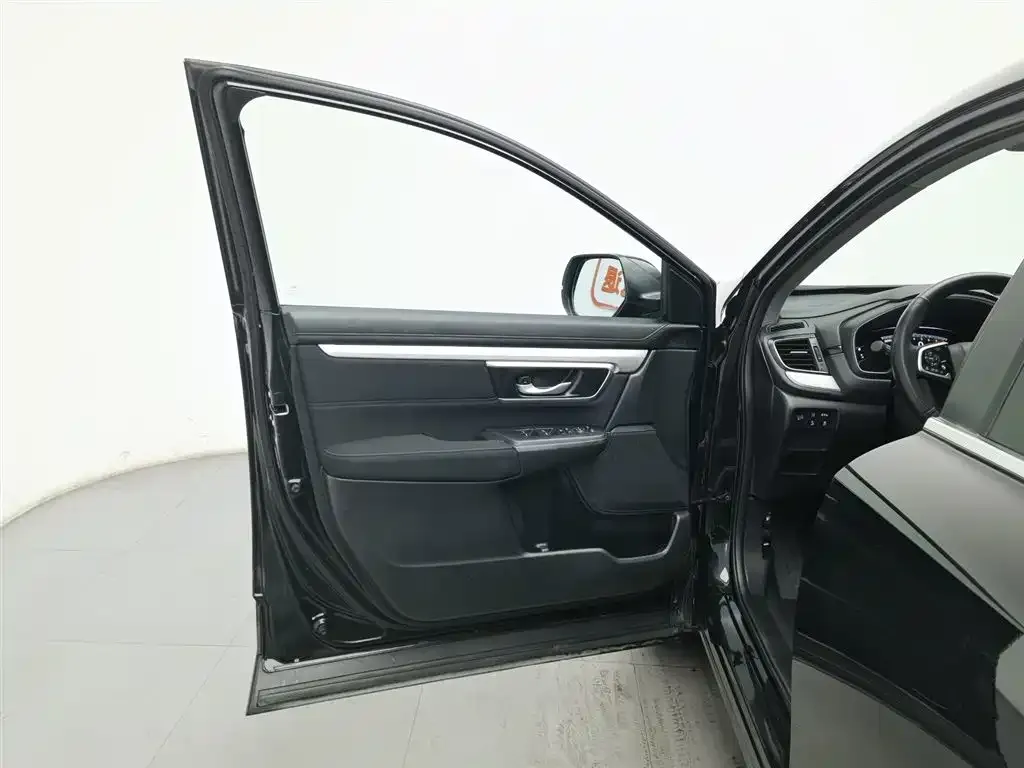 Honda CR-V 2022 из CN, фото 3